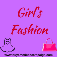 american girl clothing