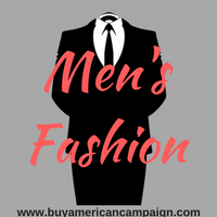 american made mens clothing