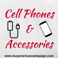 made america cell phones