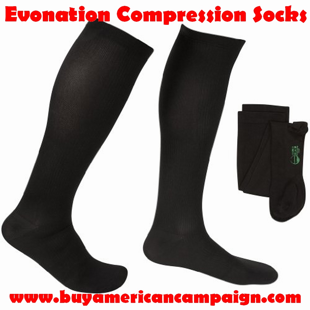 Evonation Compression Socks