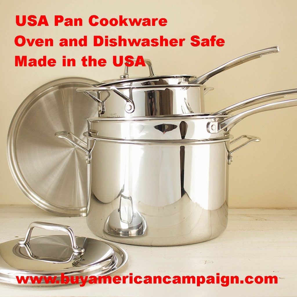 USA Pan Cookware