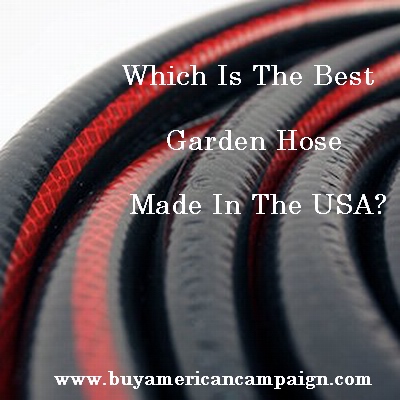 best garden hose