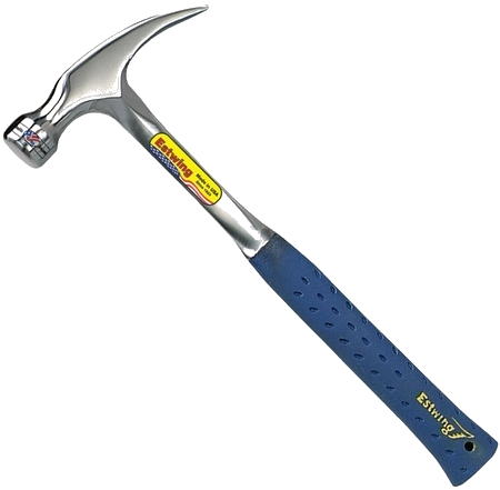 metal hammer