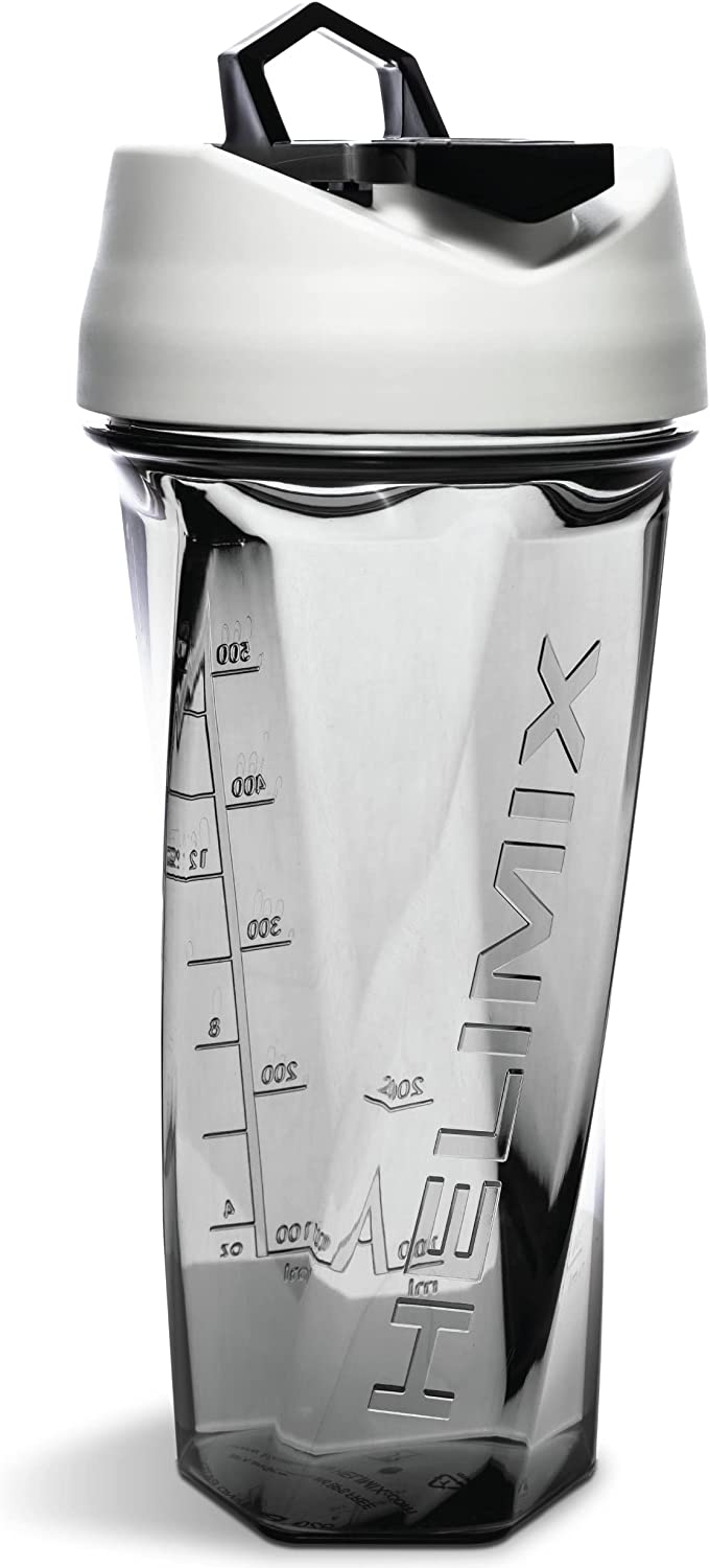 Helimix Vortex Bottle Shaker
