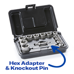 hex adapter