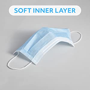 soft inner layer