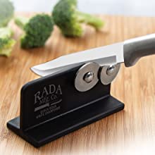 rada knife sharpener