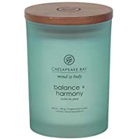 Chesapeake Bay Scented Candle