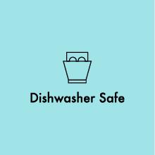 zip top dishwasher safe