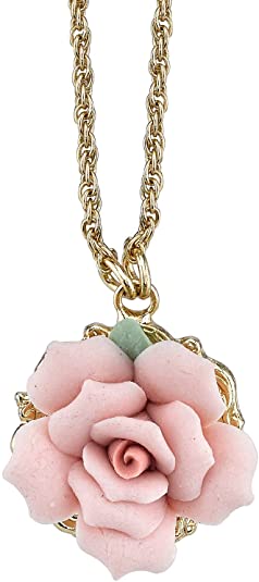1928 jewelry necklace