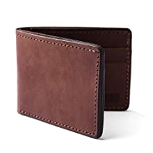 tanner goods wallet