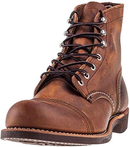 Red wing Boot