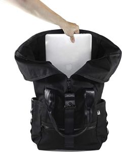 VerBockel Rolltop Backpack