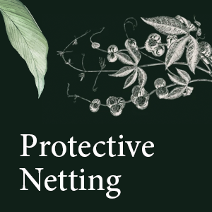Protective Netting