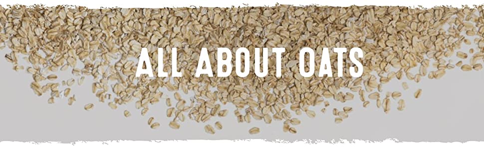 About Oats