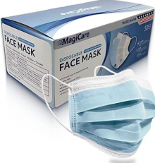 MagiCare Made in USA Masks
