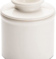 American Mug Pottery Butter Keeper