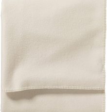 Pendleton, Eco-Wise Washable Wool Blanket
