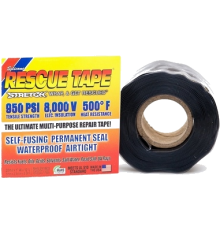 Rescue Tape – Silicone Tape For Those Emergencies