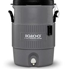Igloo Portable Water Jug Cooler