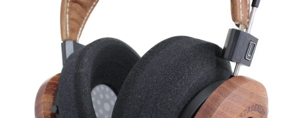 Grado Headphones Review