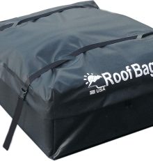 RoofBag Rooftop Cargo Carrier