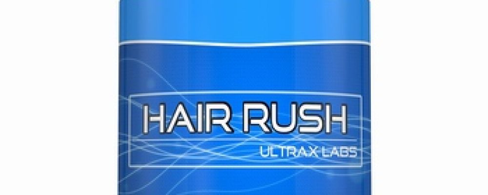 Ultrax Labs Hair Rush