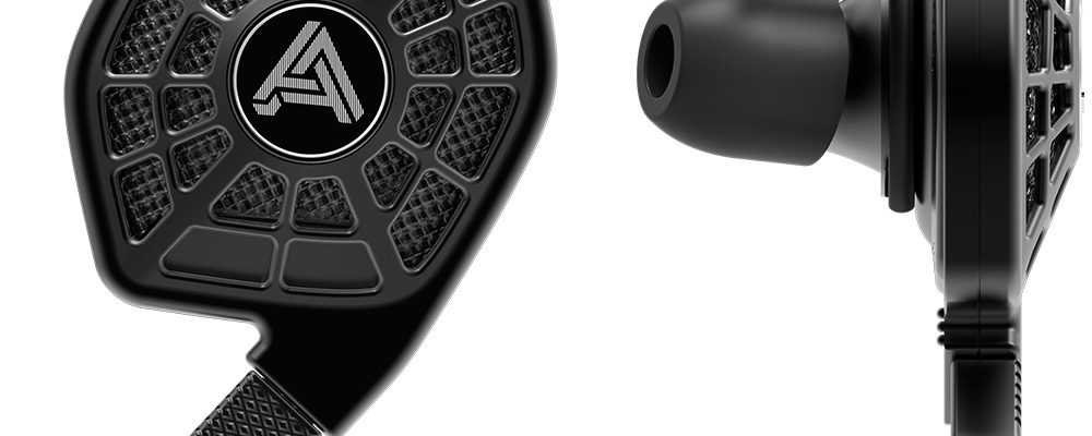 Audeze iSINE 10 In-Ear Planar Magnetic Headphones