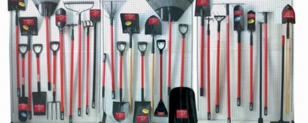 Bully Tools – American Made Garden Tools