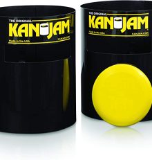 Kan Jam Original Disc Toss Ultimate Backyard Game