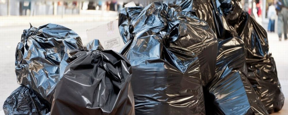 Best Trash Bags For Your Purpose
