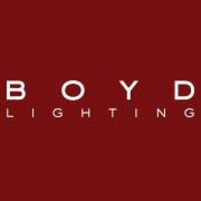 Boyd Lighting