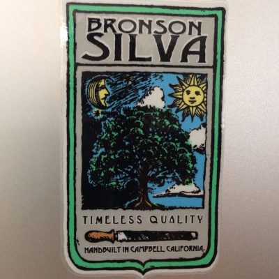 Bronson Silva Cycles