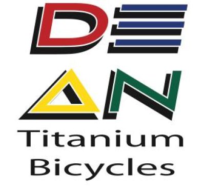 Dean Titanium Bicycles