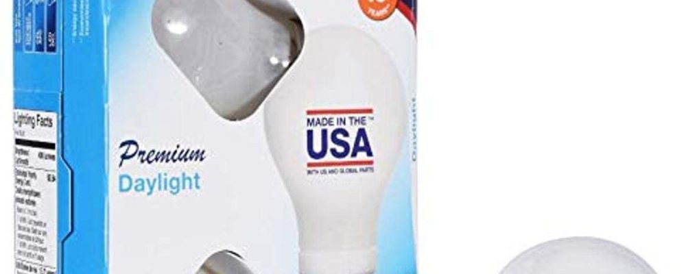LEDVANCE, Sylvania LED Light Bulbs