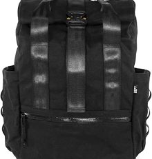 VerBockel Rolltop Backpack
