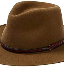 Stetson Men’s Bozeman Outdoor Hat