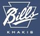 Bill’s Khakis