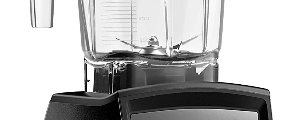 Vitamix A3500 Ascent Series Smart Blender