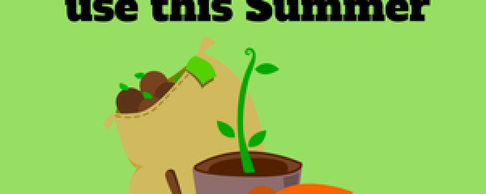 American Made Gardening Tools