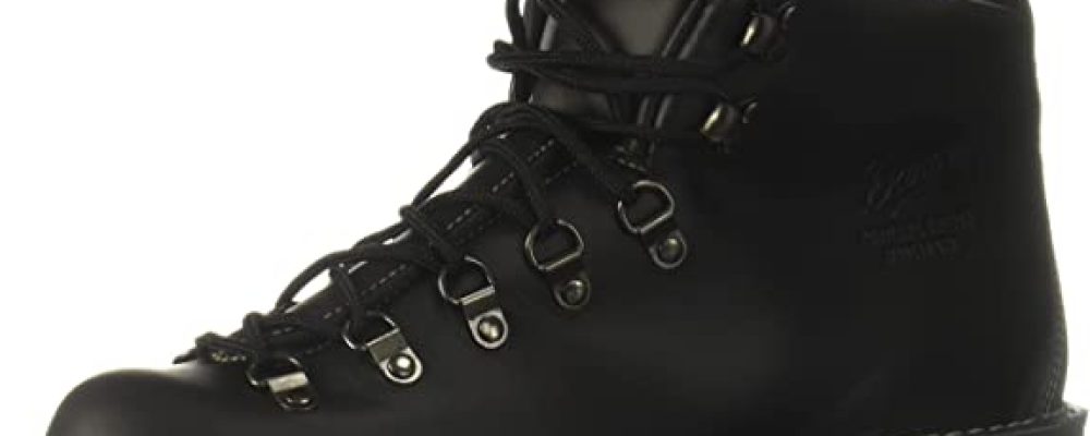 Danner Men’s Mountain Light II Boot
