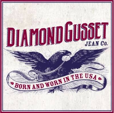 Diamond Gusset