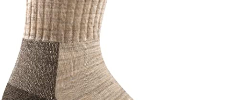 Darn Tough Wool Micro Crew Socks