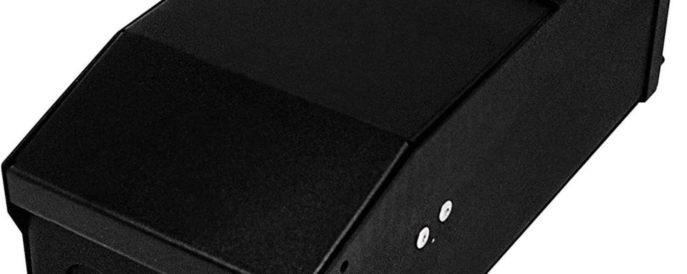 HitLights 300 Watt Dimmable Driver