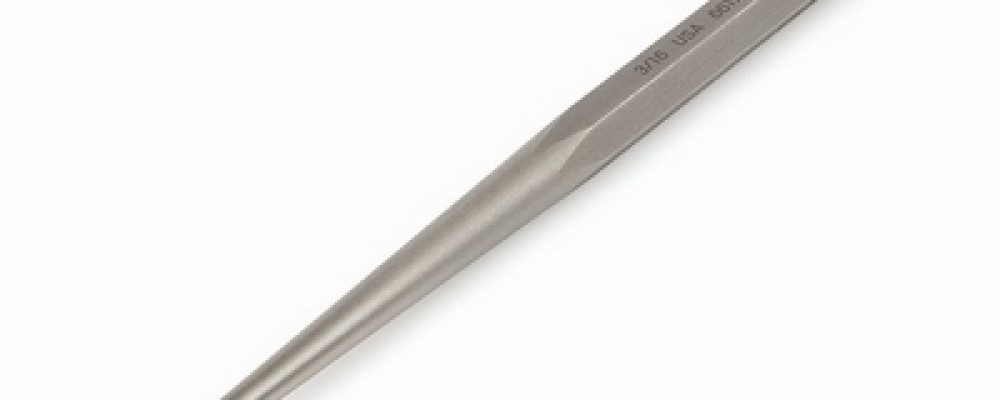 TEKTON Hole Punch – Various Sizes