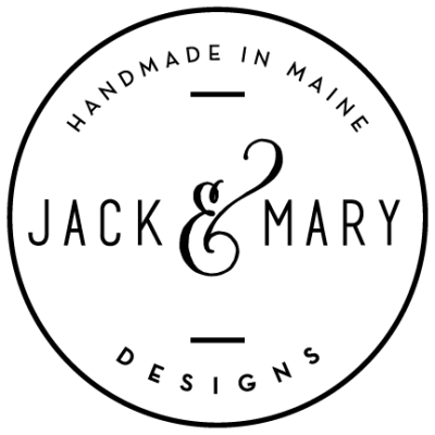 Jack and Mary Designs