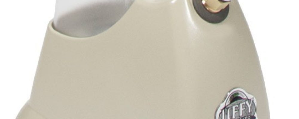 Jiffy J 2000 Garment Steamer