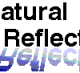 Natural Reflections
