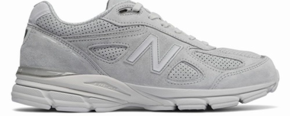 The Best Running Shoes For Men – Made In The USA