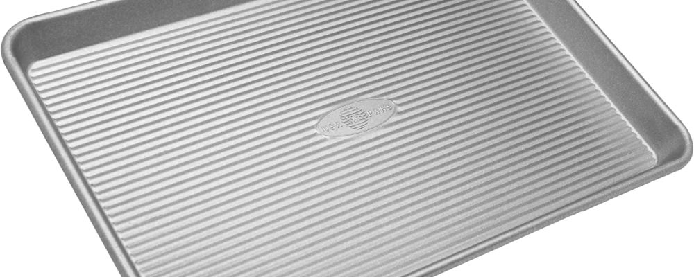 USA Pan Bakeware Half Sheet Pan